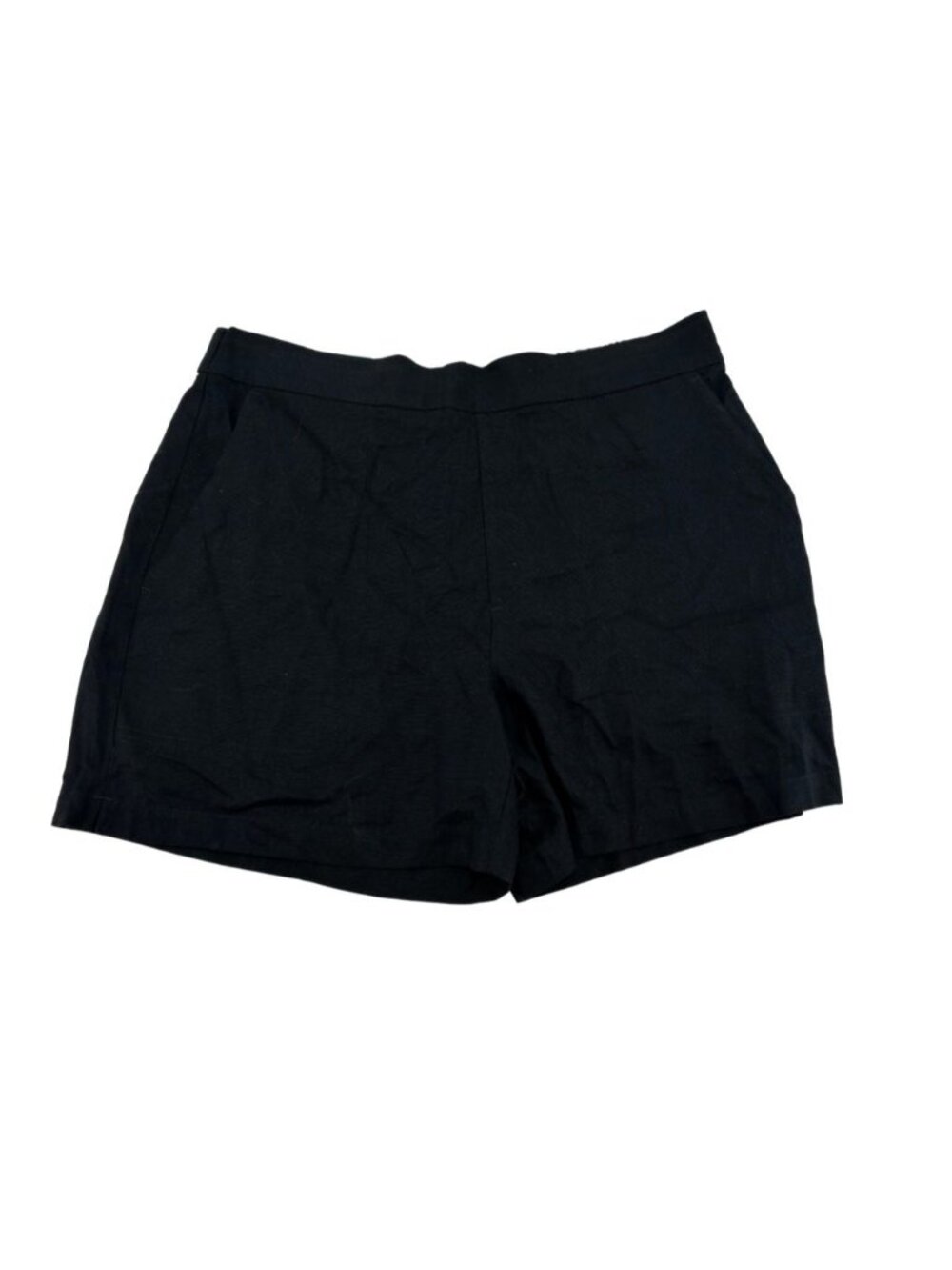 Banana Republic Women's Shorts | Black | Large **NEW